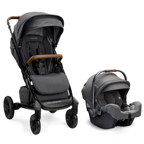 Nuna TAVO Next + Pipa RX Travel System - Image 3