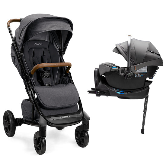 Nuna TAVO Next + Pipa RX Travel System - Image 4