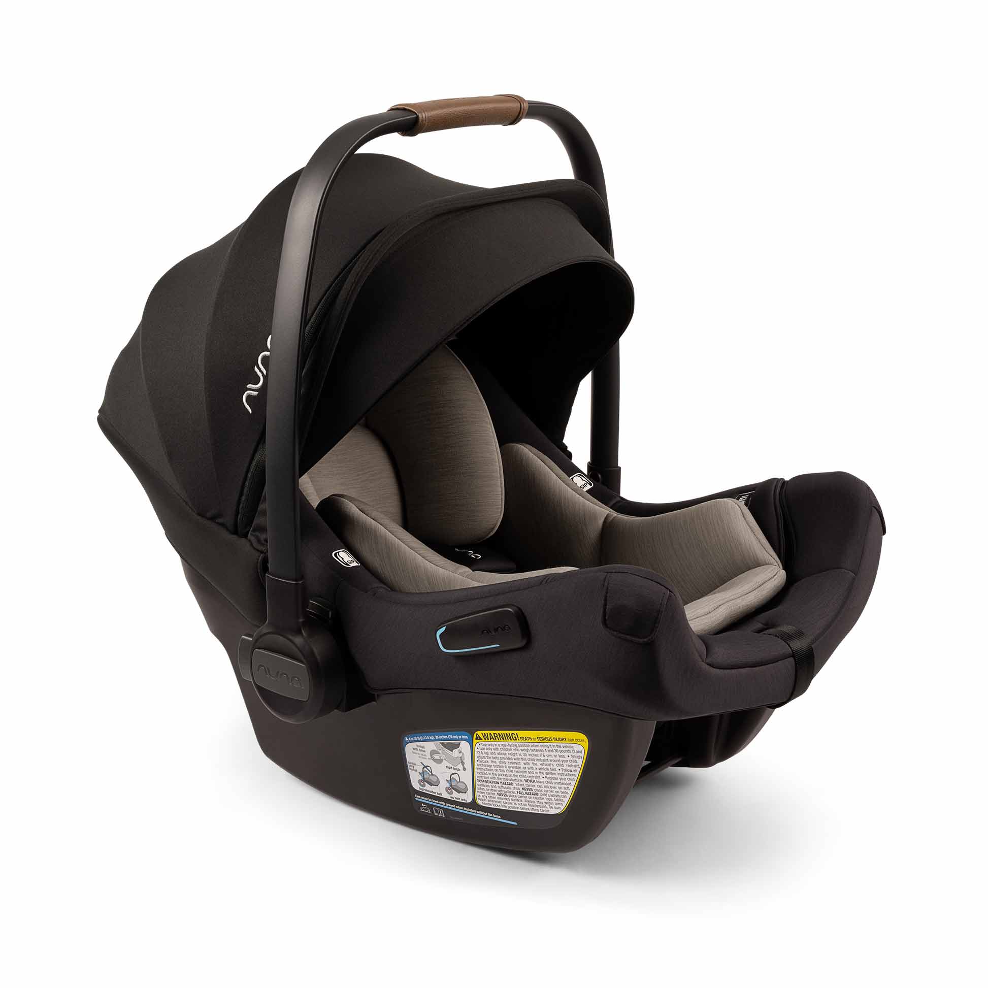 Nuna TAVO Next + Pipa AIRE Travel System - Image 10
