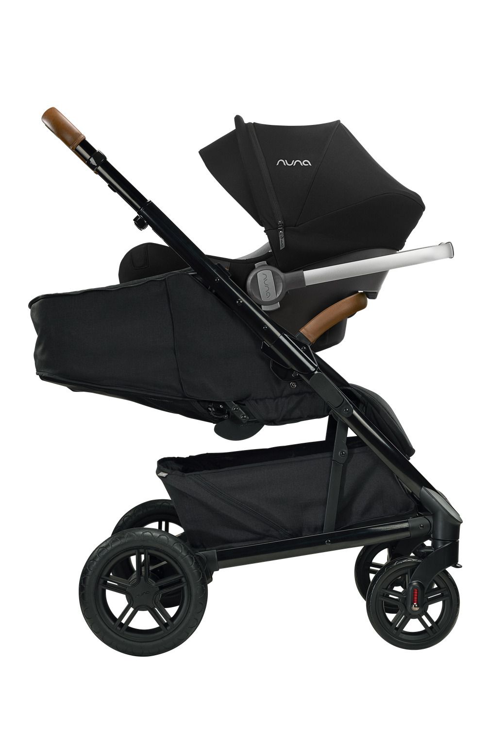 Nuna TAVO Next + Pipa AIRE Travel System - Image 13