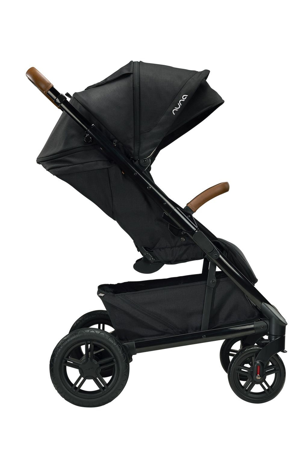 Nuna TAVO Next + Pipa AIRE Travel System - Image 14