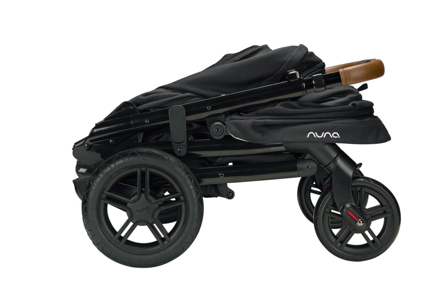 Nuna TAVO Next + Pipa AIRE Travel System - Image 17
