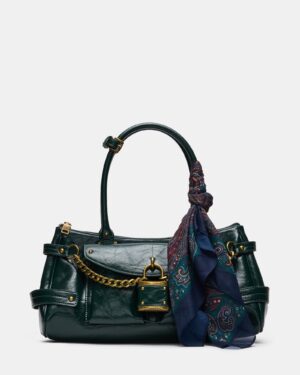SAVANAH BAG GREEN
