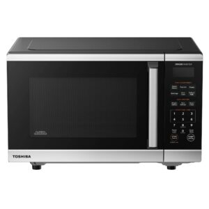 1.2 Cu. Ft. Flatbed Countertop Microwave