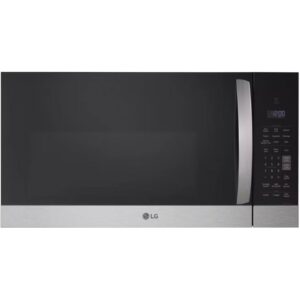 1.7 cu. ft. Over-the-Range Microwave Oven