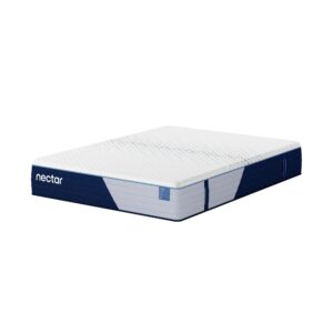 12” Hybrid Mattress - King, Medium Firm