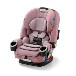 4Ever DLX 4-in-1 Convertible Car Seat - Maven