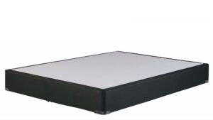 9" High Profile Wood Foundation