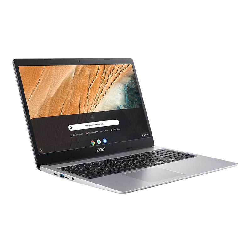 Acer Chromebook 315 15.6" Intel Celeron N4000 4GB RAM 32GB SSD CB315-3HT-C16B - Image 2