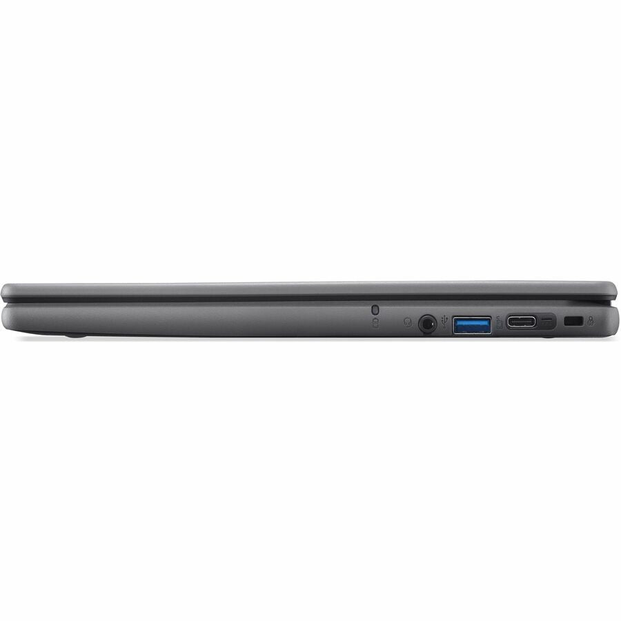 Acer Chromebook Spin 512 R857T R857T-C648 12.2" Touchscreen Convertible 2 in 1 Chromebook - WUXGA - Intel N-Series N150 - 8 GB - 64 GB Flash Memory - English (US) Keyboard - Black NX.JHYAA.001 - Image 12