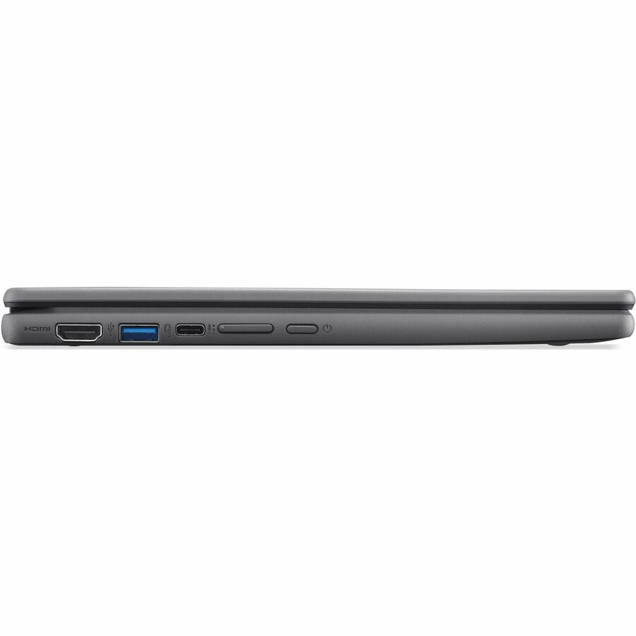 Acer Chromebook Spin 512 R857T R857T-C648 12.2" Touchscreen Convertible 2 in 1 Chromebook - WUXGA - Intel N-Series N150 - 8 GB - 64 GB Flash Memory - English (US) Keyboard - Black NX.JHYAA.001 - Image 13