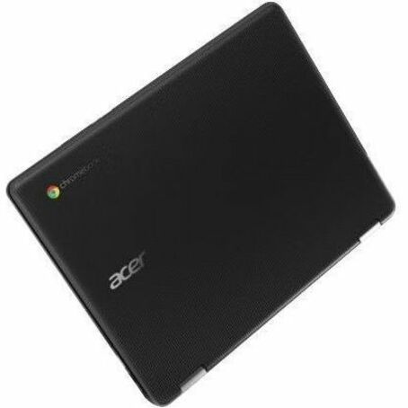 Acer Chromebook Spin 512 R857TN R857TN-P5QA 12.2" Touchscreen Convertible 2 in 1 Chromebook - WUXGA - Intel N250 - 8 GB - 64 GB Flash Memory - English (US) Keyboard - Black NX.JAXAA.002 - Image 6