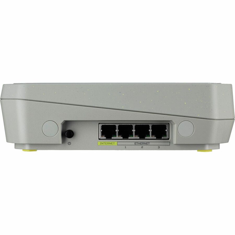 Acer Connect Vero W6m Wi-Fi 6E IEEE 802.11 a/b/g/n/ac/ax Ethernet Wireless Router FF.G2FTA.002 - Image 2