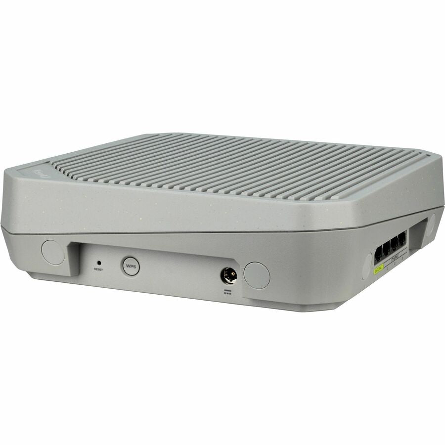 Acer Connect Vero W6m Wi-Fi 6E IEEE 802.11 a/b/g/n/ac/ax Ethernet Wireless Router FF.G2FTA.002 - Image 4