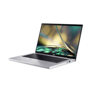 Acer Spin 3 2-In-1 14" i3-1215U 8GB RAM 256GB SSD SP314-55-34UR