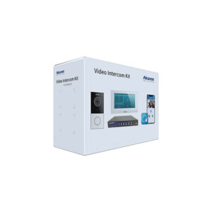 Akuvox Video Intercom Kit 1