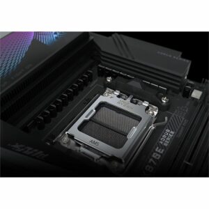 Aorus X870E AORUS MASTER Gaming Desktop Motherboard - AMD X870E Chipset - Socket AM5 - ATX X870E AORUS MASTER