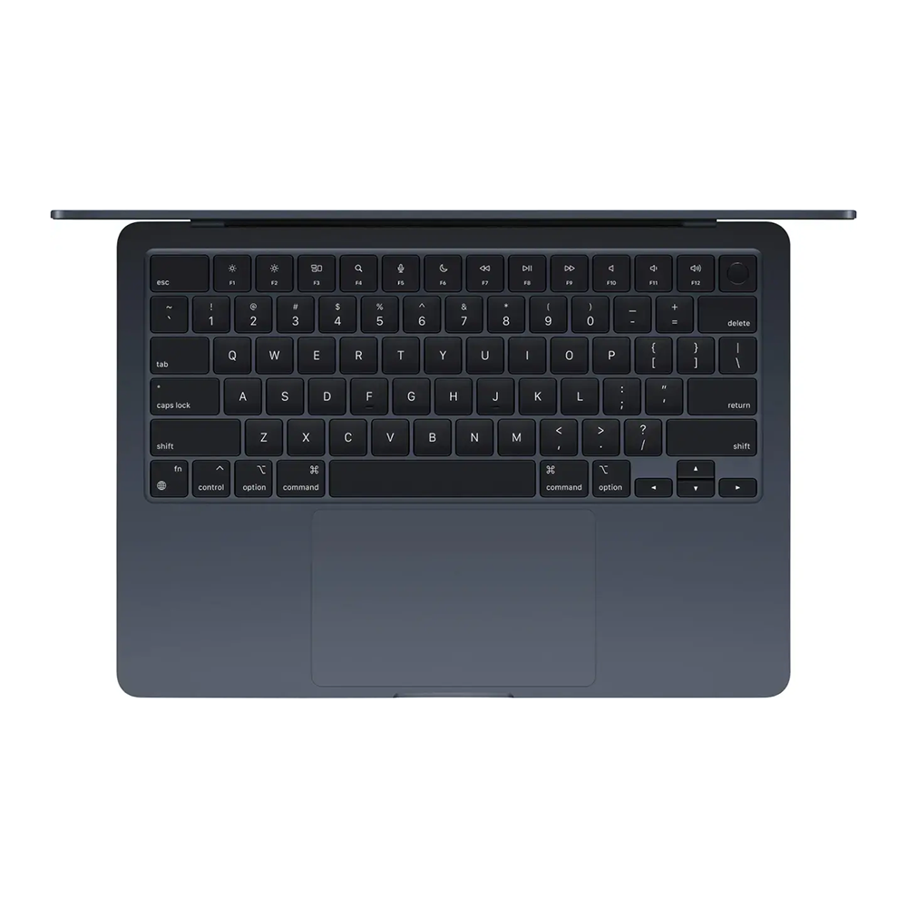 Apple MacBook Air 13" Apple M3 chip 16GB RAM 256GB SSD Midnight MC8K4LL/A 2024 - Image 2