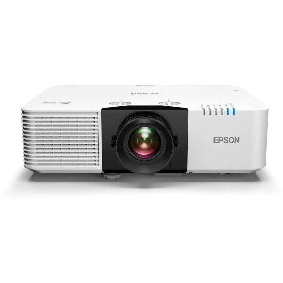 Epson PowerLite L890U 3LCD Projector - 21:9 - Wall Mountable, Ceiling Mountable - White V11HB27020