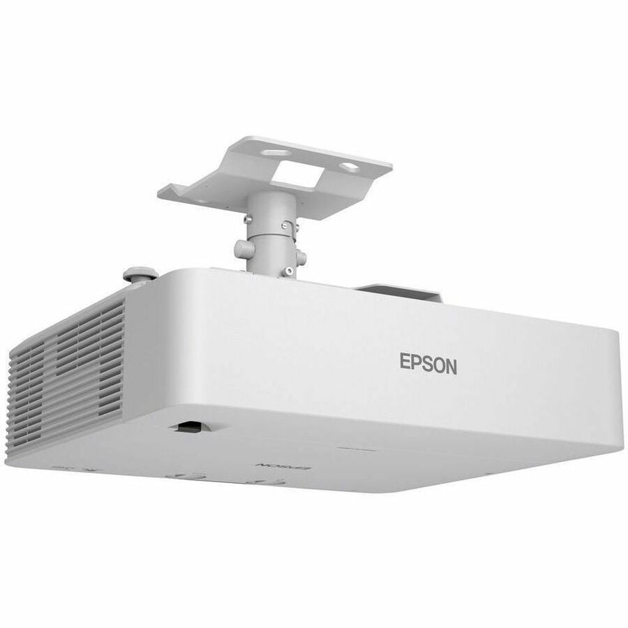 Epson PowerLite L890U 3LCD Projector - 21:9 - Wall Mountable, Ceiling Mountable - White V11HB27020 - Image 4