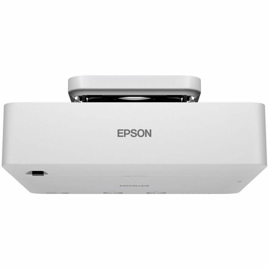 Epson PowerLite L890U 3LCD Projector - 21:9 - Wall Mountable, Ceiling Mountable - White V11HB27020 - Image 5