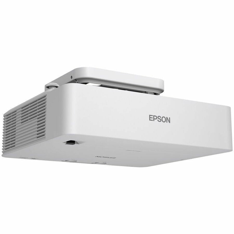 Epson PowerLite L890U 3LCD Projector - 21:9 - Wall Mountable, Ceiling Mountable - White V11HB27020 - Image 6