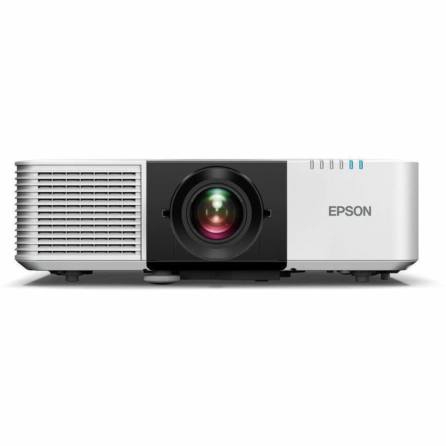 Epson PowerLite L890U 3LCD Projector - 21:9 - Wall Mountable, Ceiling Mountable - White V11HB27020 - Image 7