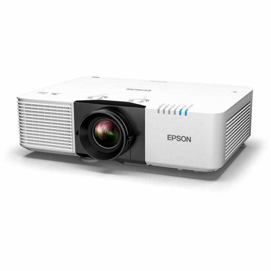 Epson PowerLite L890U 3LCD Projector - 21:9 - Wall Mountable, Ceiling Mountable - White V11HB27020 - Image 9