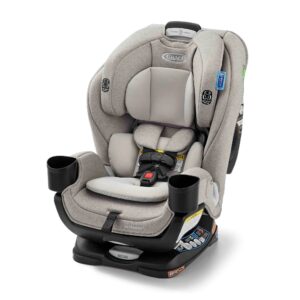 Extend2Fit 3-in-1 Convertible Car Seat - Ashten