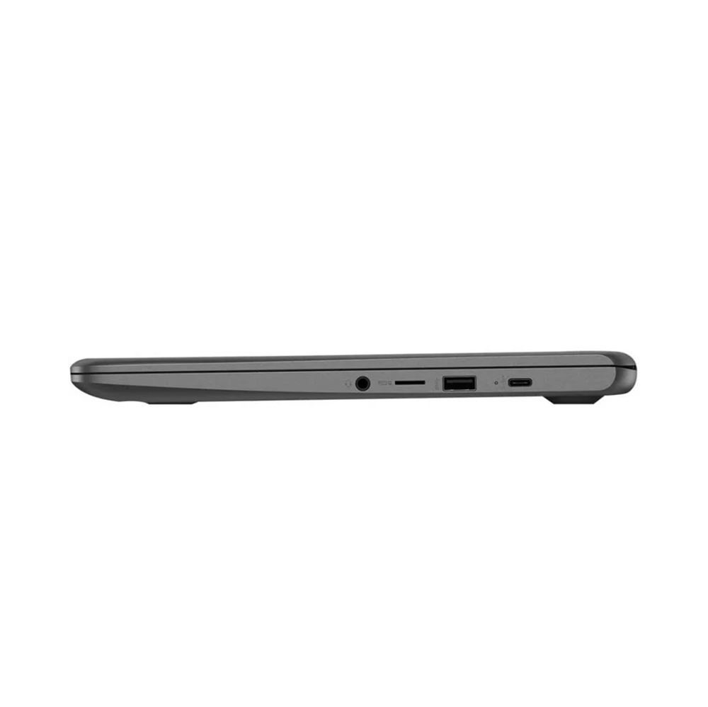 HP Chromebook 14" AMD A4-9120E 4GB 32GB Touchscreen Chalkboard Gray 14DB0025NR - Image 4