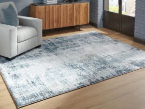 Arlenmont Memory Foam Large Rug