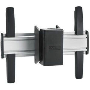 Chief Fusion Medium TV Ceiling Mount - For 32-65 inch Displays - Single Monitor VESA Mount MCM1U