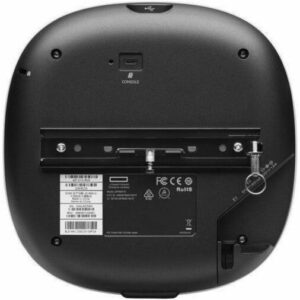 Aruba AP-515 Dual Band Wi-Fi 6 IEEE 802.11 a/b/g/n/ac/ax 2.69 Gbit/s Wireless Access Point - Indoor S3J30A