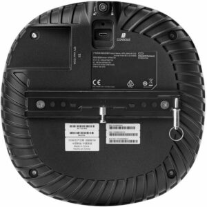 Aruba AP-725 Tri Band Wi-Fi 7 IEEE 802.11a/b/g/n/ac/ax/be/az/mc 4.70 Gbit/s Wireless Access Point - Indoor S4A25A