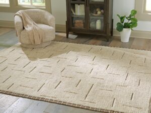 Clayman Large Rug