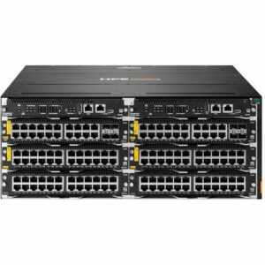 Aruba CX 5420 Switch Chassis S0U59A