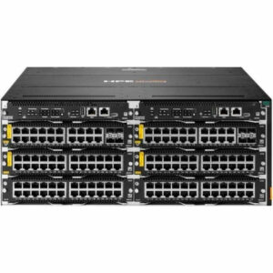 Aruba CX 5420 Switch Chassis S0U64A