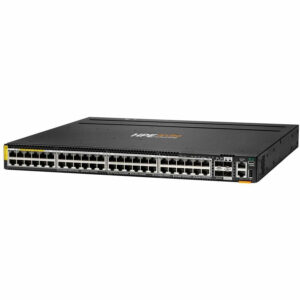Aruba CX 6300 Ethernet Switch S3L76A