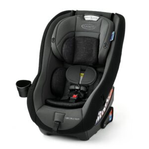 Contender Slim Convertible Car Seat - Westpoint