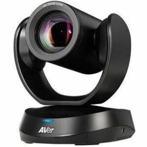 AVer Professional Camera and Speakerphone for Mid-to-Large Room Meeting COMVCPRO3