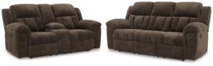 Frohn Reclining Living Room Set
