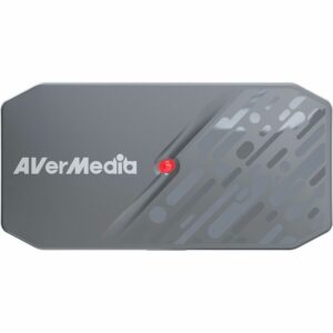 AVerMedia BU113G2 CamStream 4K Capture Card BU113G2-Black