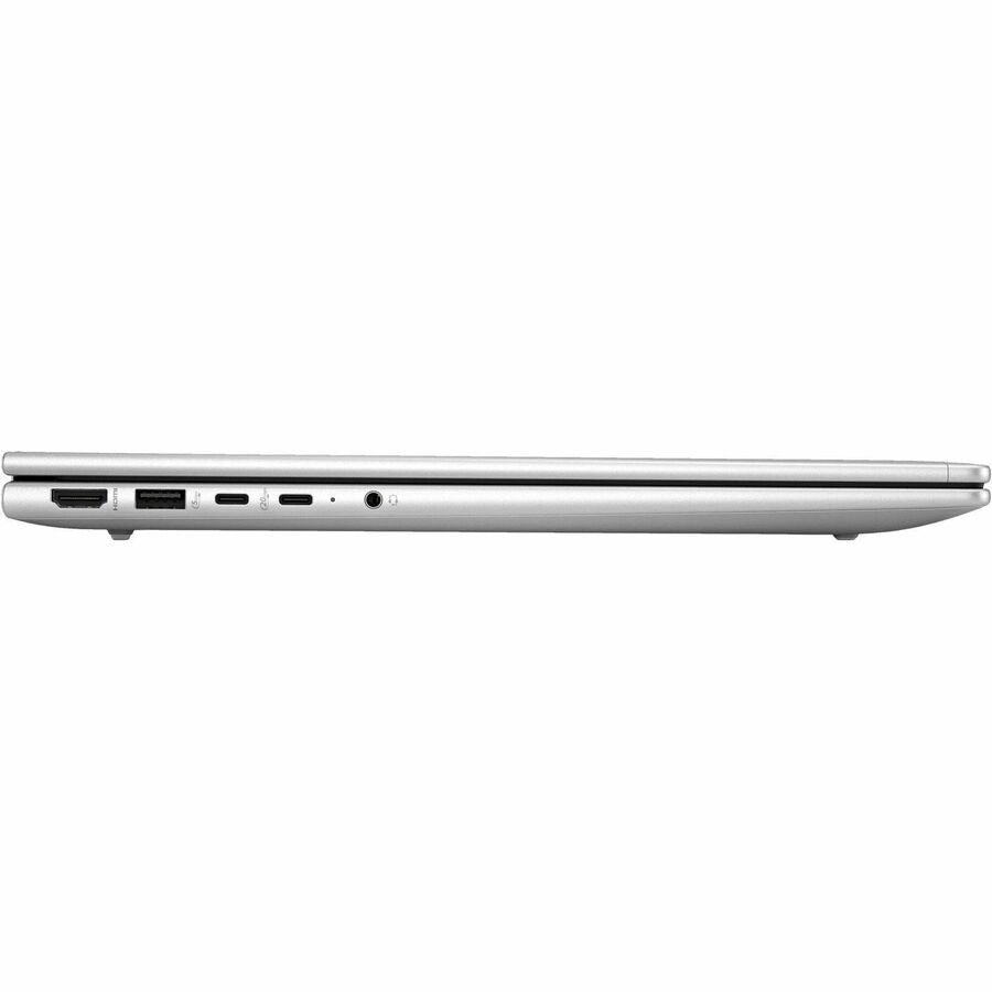 HP ProBook 460 G11 16" Notebook - WUXGA - Intel Core Ultra 7 155U - 32 GB - 512 GB SSD - English Keyboard - Pike Silver Aluminum - Smart Buy A1LE0UT#ABA