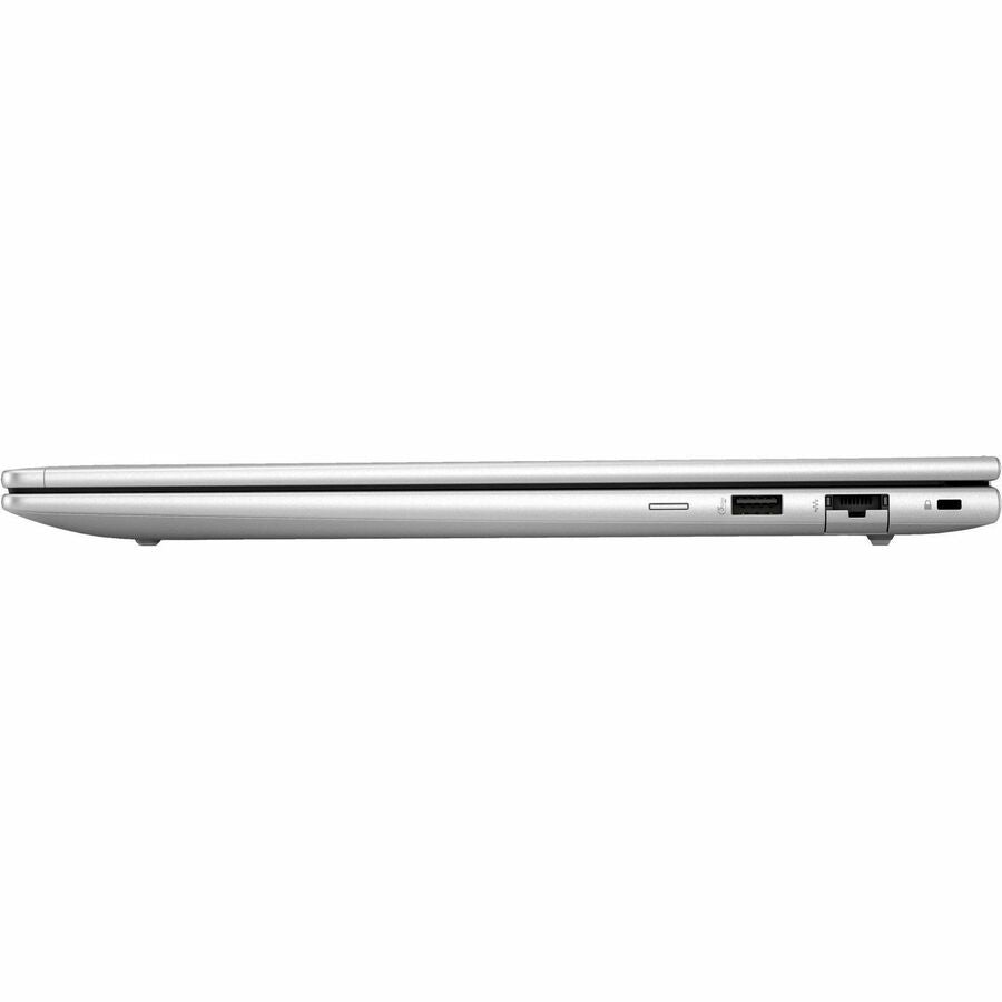 HP ProBook 460 G11 16" Notebook - WUXGA - Intel Core Ultra 7 155U - 32 GB - 512 GB SSD - English Keyboard - Pike Silver Aluminum - Smart Buy A1LE0UT#ABA - Image 2