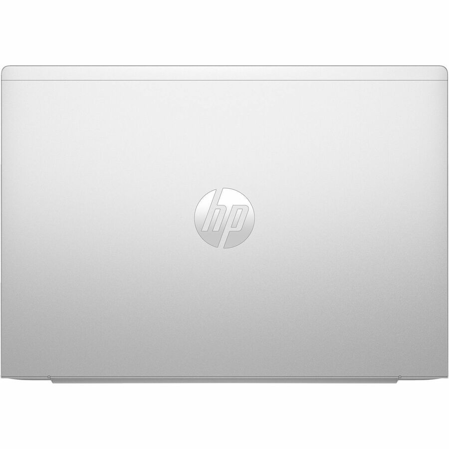 HP ProBook 460 G11 16" Notebook - WUXGA - Intel Core Ultra 7 155U - 32 GB - 512 GB SSD - English Keyboard - Pike Silver Aluminum - Smart Buy A1LE0UT#ABA - Image 3