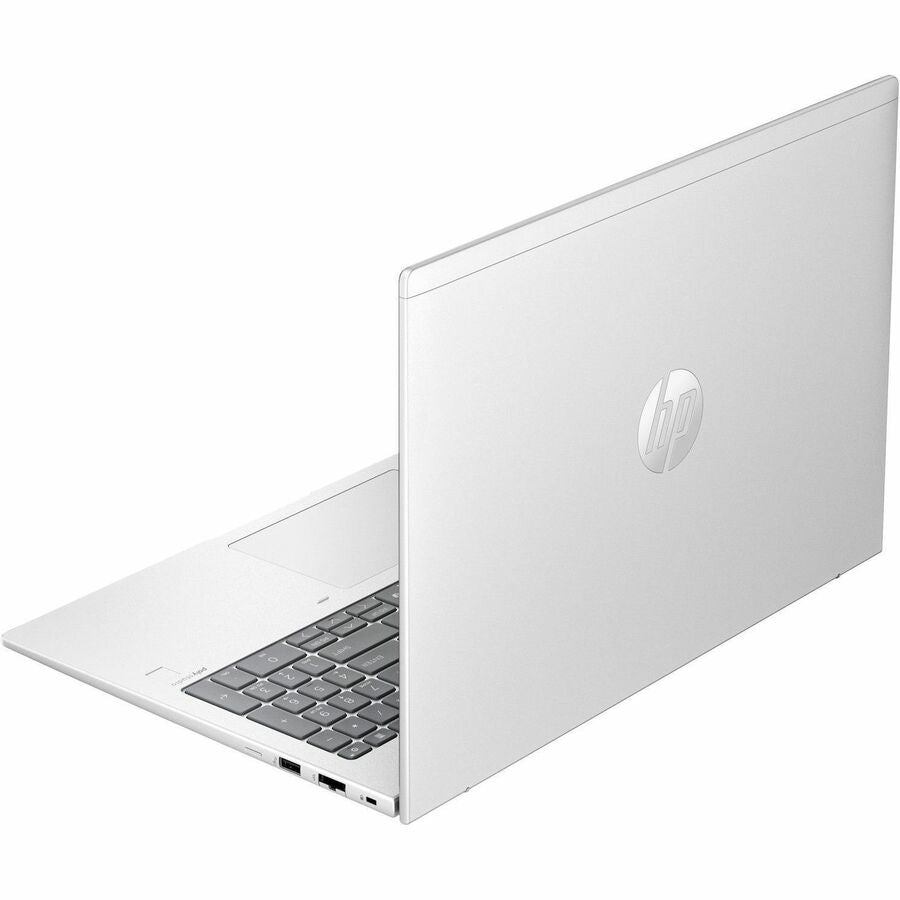 HP ProBook 460 G11 16" Notebook - WUXGA - Intel Core Ultra 7 155U - 32 GB - 512 GB SSD - English Keyboard - Pike Silver Aluminum - Smart Buy A1LE0UT#ABA - Image 6