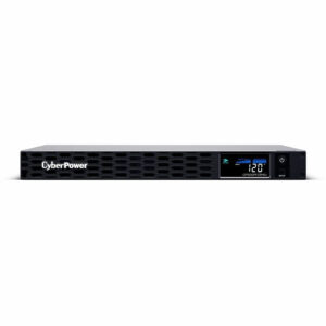 CyberPower CP1500PFCRM1U PFC Sinewave UPS Systems CP1500PFCRM1U