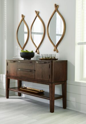 Bartner Accent Mirror