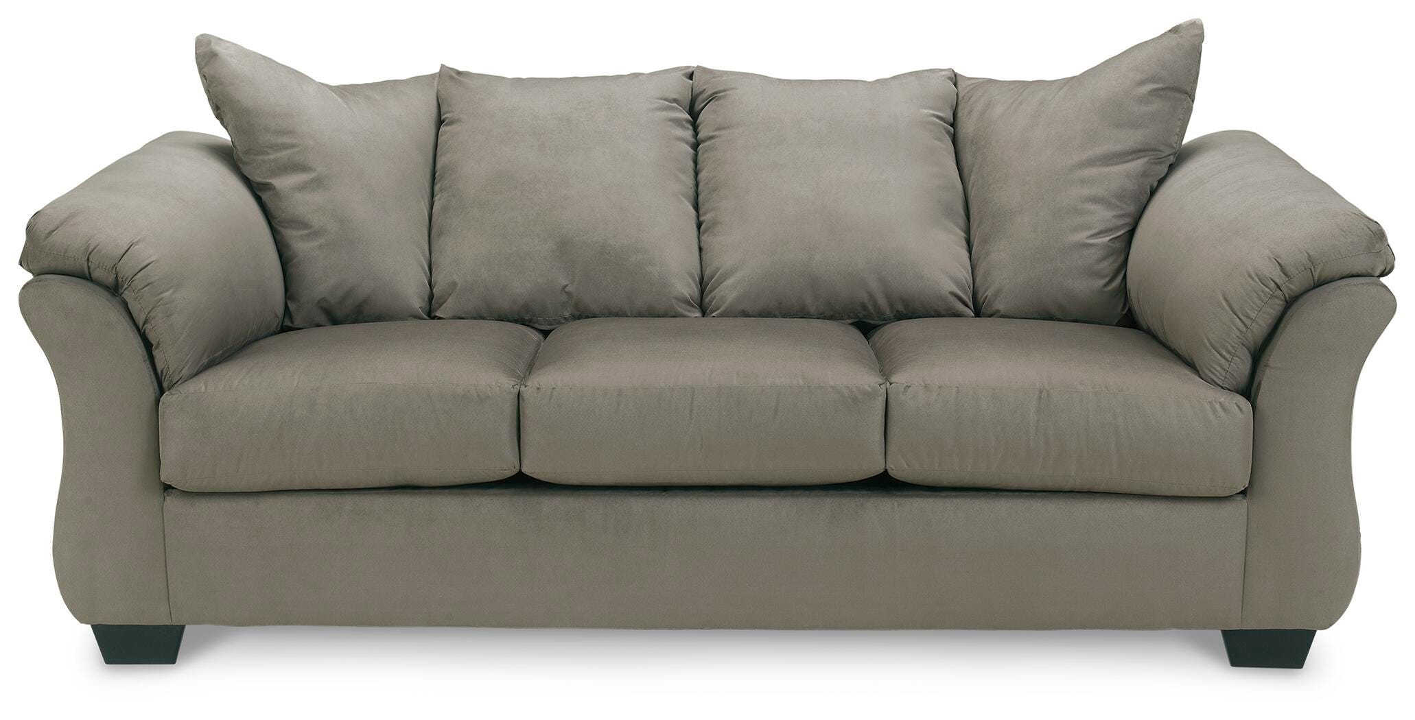 Darcy Living Room 2PC Set - Image 9
