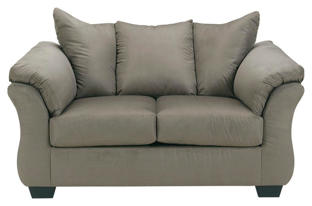 Darcy Living Room 2PC Set - Image 10
